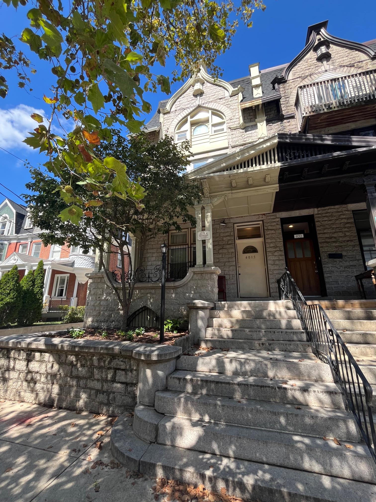 University City - 4015 Pine St.