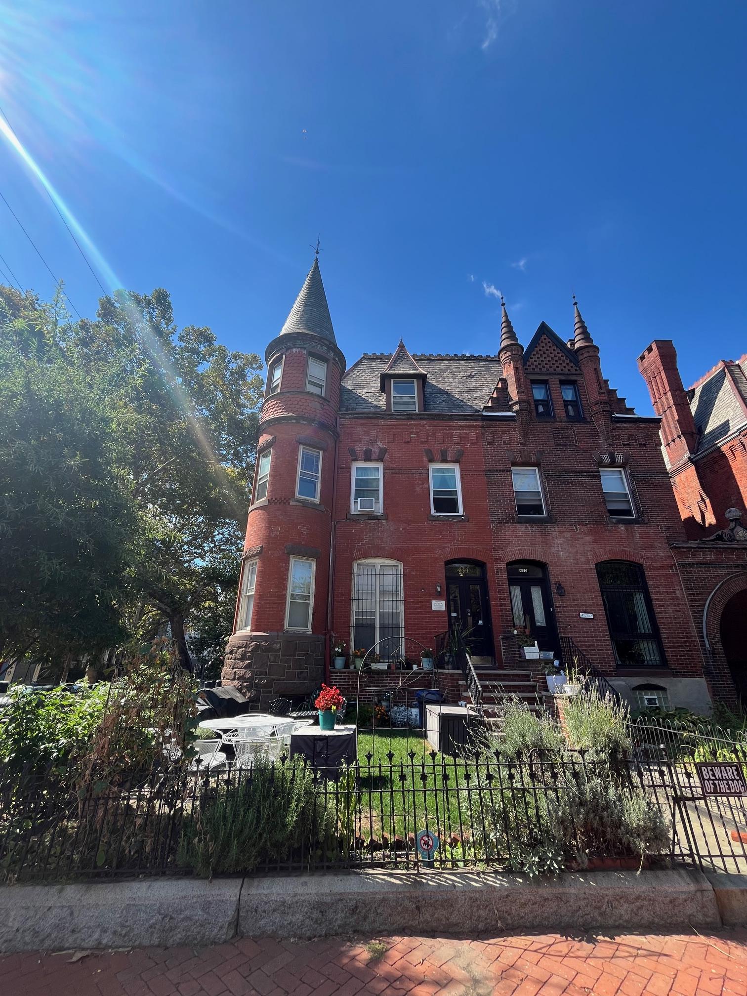 University City - 434 S. 42nd St.