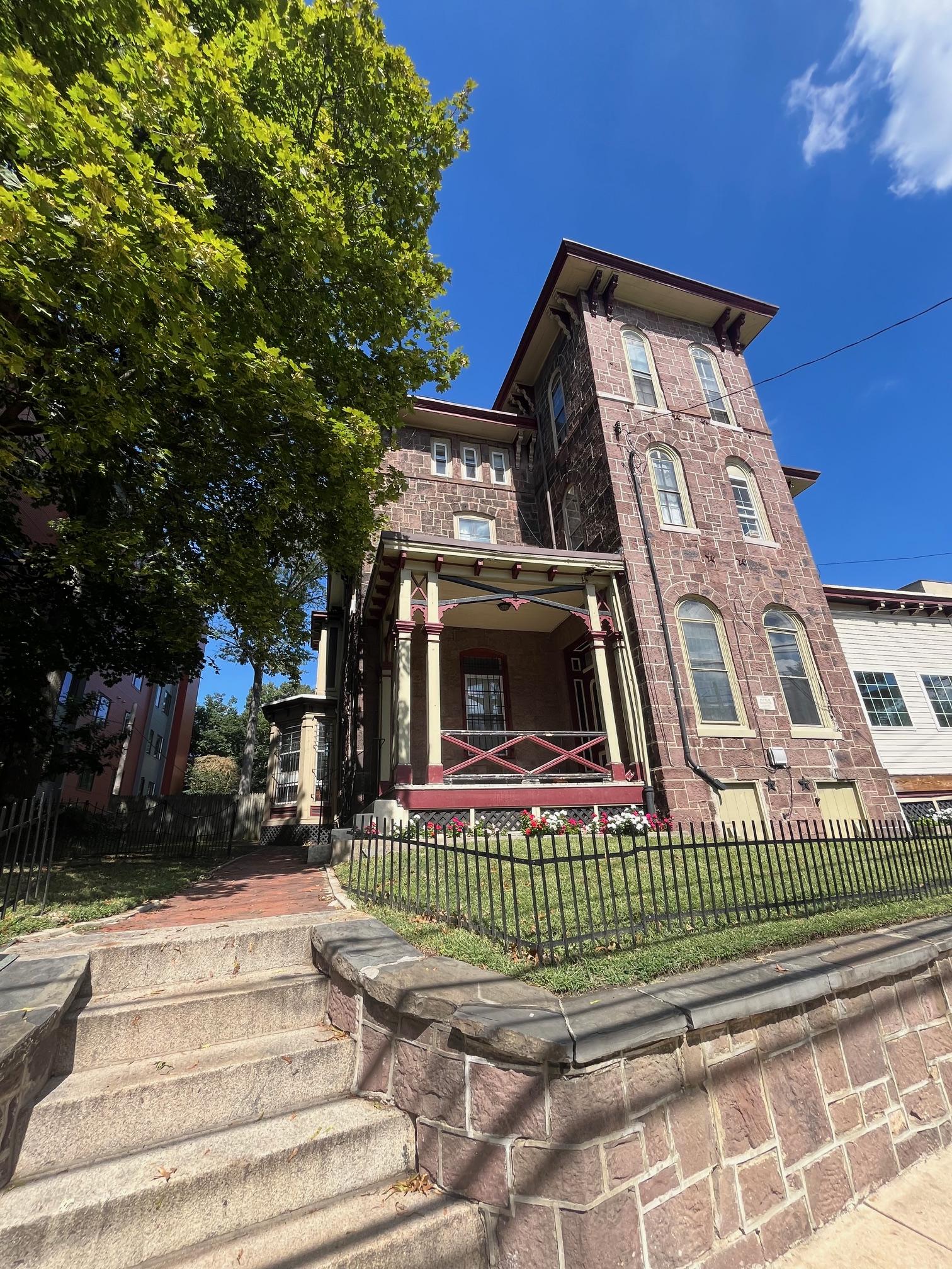 University City - 4041 Baltimore Ave.